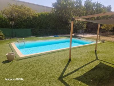 For rent Puy-sainte-reparade 5 rooms 204 m2 Bouches du Rhone (13610) photo 2