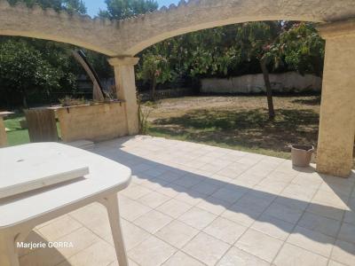For rent Puy-sainte-reparade 5 rooms 204 m2 Bouches du Rhone (13610) photo 3