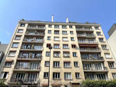 For sale Paris-15eme-arrondissement 2 rooms 46 m2 Paris (75015) photo 0