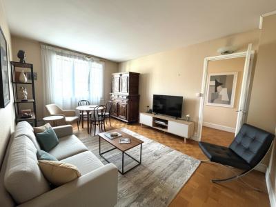Annonce Vente 2 pi�ces Appartement Paris-15eme-arrondissement 75