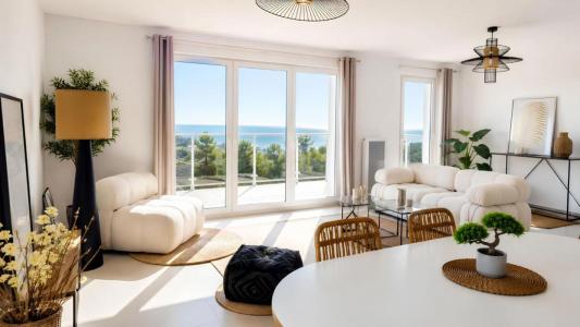 Acheter Appartement Sete 470000 euros