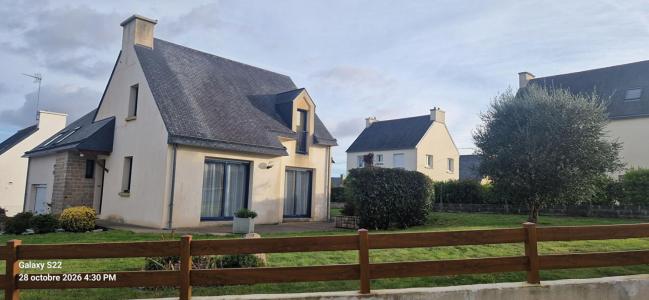 For sale Rosporden 5 rooms 115 m2 Finistere (29140) photo 0