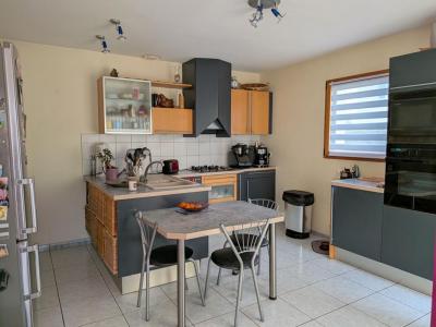 Annonce Vente 5 pi�ces Maison Rosporden 29