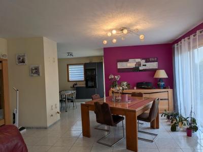 Acheter Maison 115 m2 Rosporden