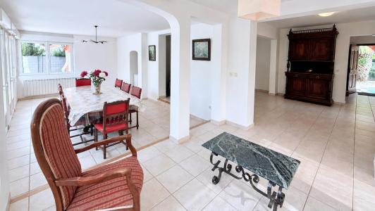 Annonce Vente 6 pi�ces Maison Six-fours-les-plages 83