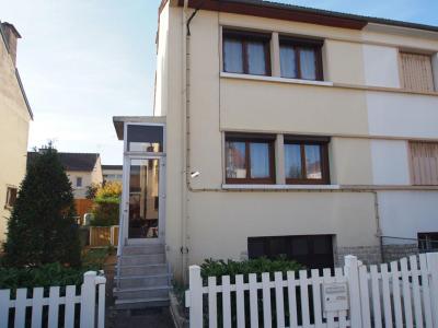 For sale Dijon 5 rooms 90 m2 Cote d'or (21000) photo 0