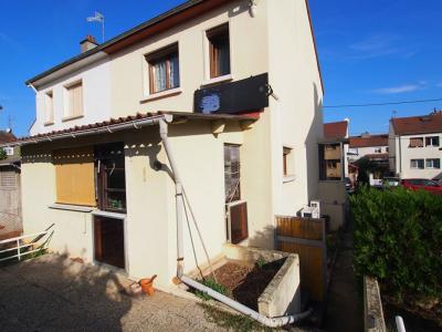Annonce Vente 5 pi�ces Maison Dijon 21