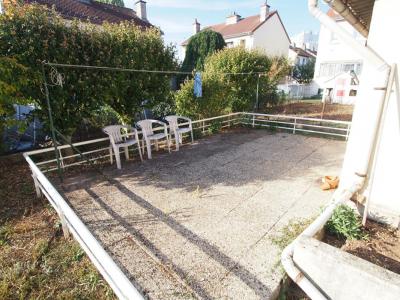 Acheter Maison 90 m2 Dijon