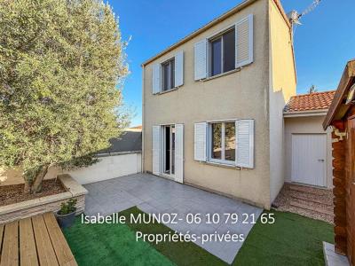 Annonce Vente 4 pi�ces Maison Aubiere 63