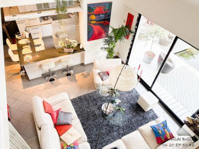 Annonce Vente 10 pi�ces Maison Lens 62