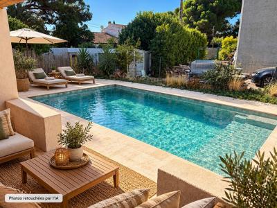 For sale Ghisonaccia 5 rooms 127 m2 Corse (20240) photo 1