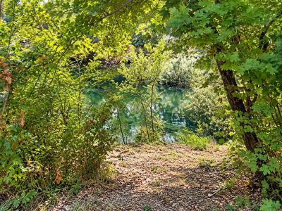 Acheter Terrain 4770 m2 Lorgues