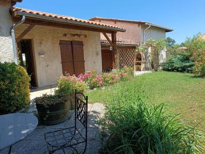 For sale Cestas 8 rooms 160 m2 Gironde (33610) photo 0