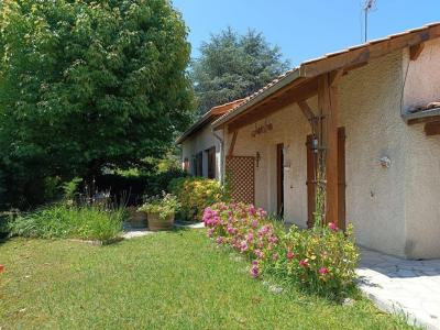 For sale Cestas 8 rooms 160 m2 Gironde (33610) photo 2