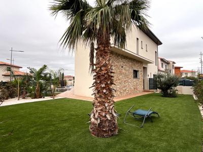 Annonce Vente 5 pi�ces Maison Cabestany 66