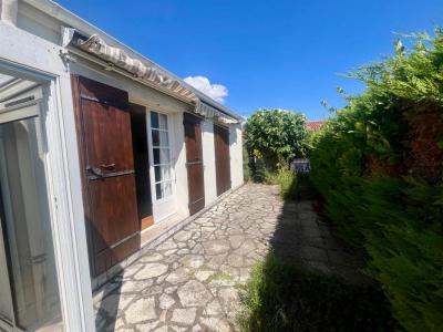 Annonce Vente 5 pi�ces Maison Saint-georges-de-didonne 17
