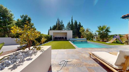 Acheter Maison 160 m2 Trebes