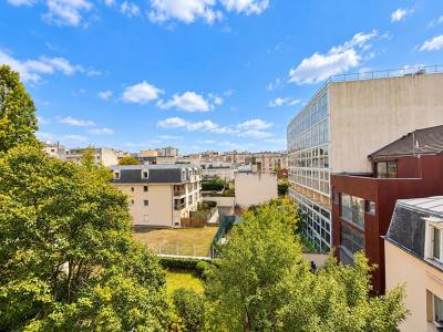 Annonce Vente 2 pi�ces Appartement Suresnes 92