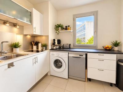 Acheter Appartement 49 m2 Suresnes