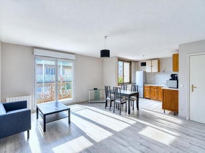 For sale Lyon-8eme-arrondissement 3 rooms 66 m2 Rhone (69008) photo 0