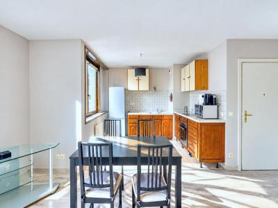 Annonce Vente 3 pi�ces Appartement Lyon-8eme-arrondissement 69