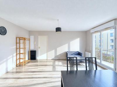 Acheter Appartement 66 m2 Lyon-8eme-arrondissement