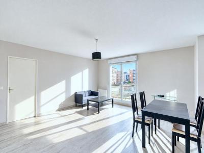 Acheter Appartement Lyon-8eme-arrondissement Rhone