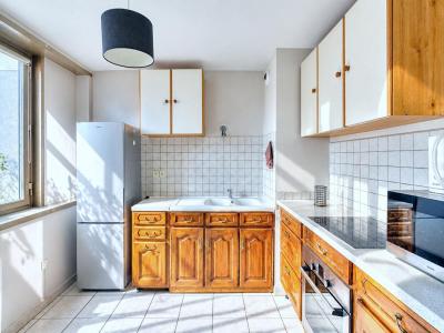 Acheter Appartement Lyon-8eme-arrondissement 194000 euros