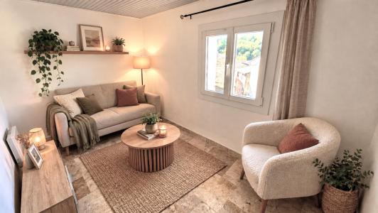 Acheter Appartement Montferrat 93000 euros