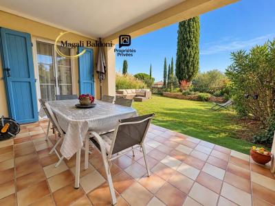 Annonce Vente 2 pi�ces Appartement Roquebrune-sur-argens 83