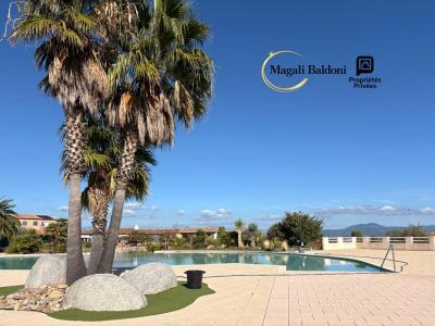 Acheter Appartement 44 m2 Roquebrune-sur-argens