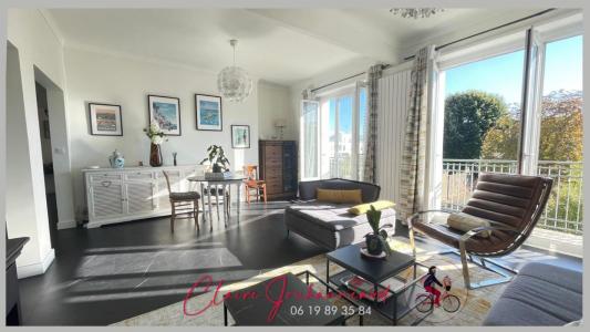 For sale Saint-nazaire 4 rooms 102 m2 Loire atlantique (44600) photo 0