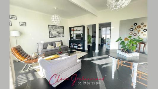 Annonce Vente 4 pi�ces Appartement Saint-nazaire 44