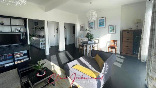 Acheter Appartement 102 m2 Saint-nazaire