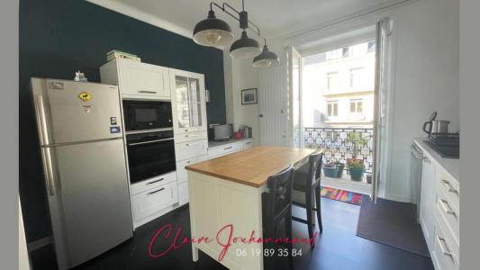 Acheter Appartement Saint-nazaire 272974 euros