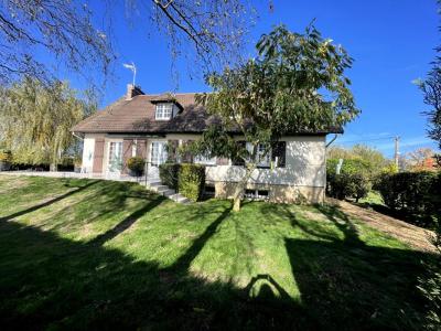 Annonce Vente 7 pi�ces Maison Faverolles 28