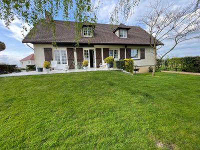 Acheter Maison 141 m2 Faverolles