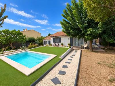 Annonce Vente 3 pi�ces Maison Trets 13