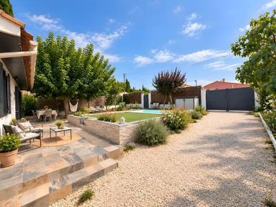 Acheter Maison 95 m2 Trets