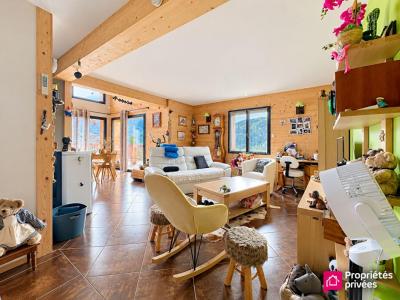Acheter Maison Ugine Savoie