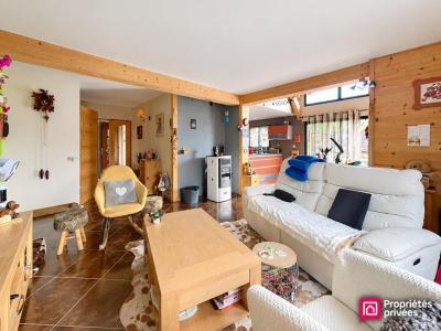 Acheter Maison Ugine 650000 euros