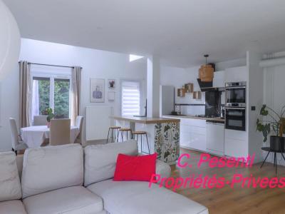 Annonce Vente 6 pi�ces Maison Saint-thibault-des-vignes 77