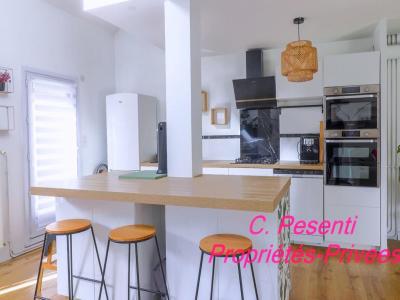 Acheter Maison 118 m2 Saint-thibault-des-vignes