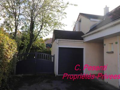 Acheter Maison Saint-thibault-des-vignes Seine et marne