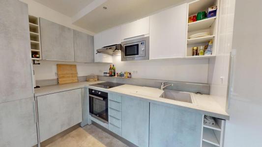 Acheter Appartement 45 m2 Villejuif