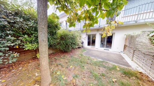 Acheter Appartement Villejuif 290000 euros