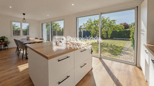 Annonce Vente 5 pi�ces Maison Mondeville 14