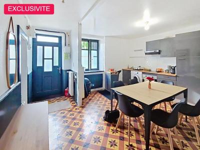 For sale Lavoncourt 9 rooms 217 m2 Haute saone (70120) photo 0