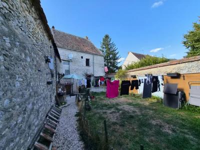 Annonce Vente 4 pi�ces Maison Dourdan 91