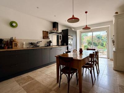 For sale Saffres 7 rooms 158 m2 Cote d'or (21350) photo 2